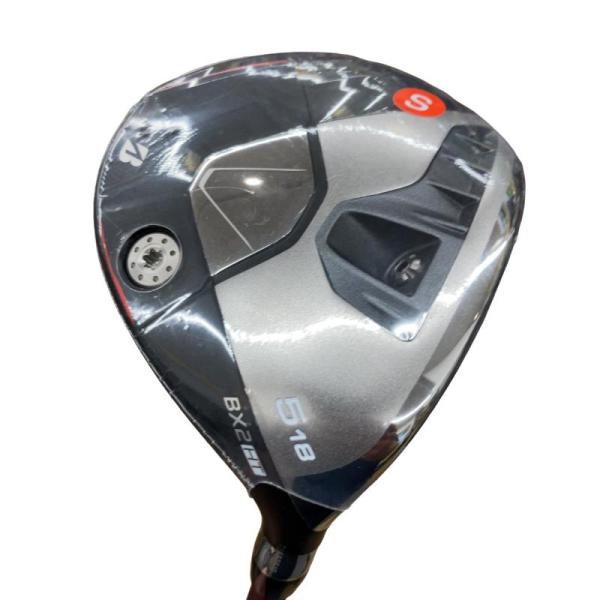 BRIDGESTONE GOLF ブリヂストン BX2 HT 5W フェアウェイウッド FW