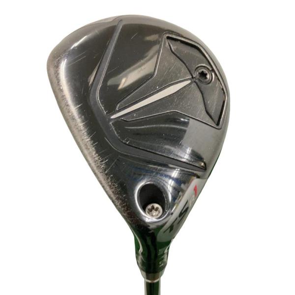 タイトリストユーティリティーTSR1 Titleist（タイトリスト） TSR1 23° レフティ ユーティリティ UT