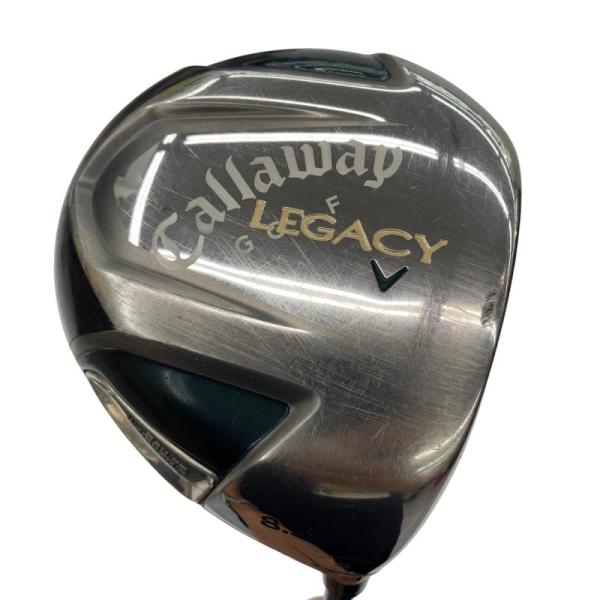 Callaway（キャロウェイ） LEGACY 8.5°(45インチ) ドライバー DR