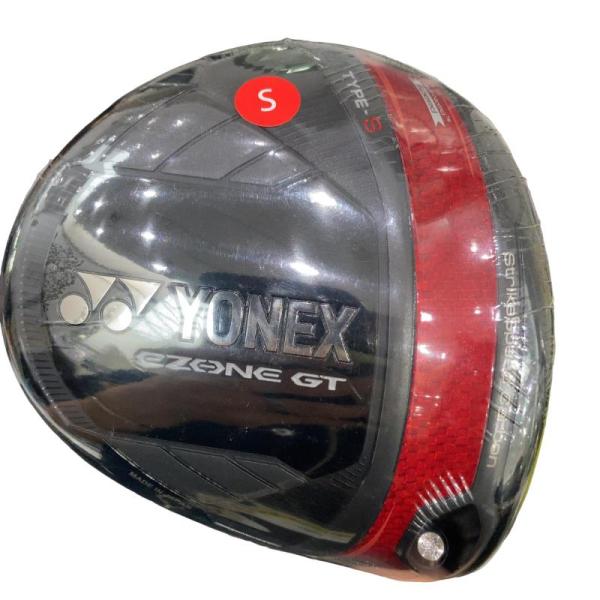 YONEX（ヨネックス） EZONE GT TYPE-S(2024) 9° ドライバー DR