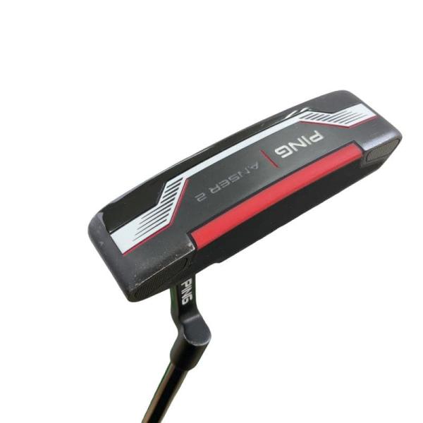 PING（ピン） PING ANSER 2(2021) 33インチ(PP58) パター PT