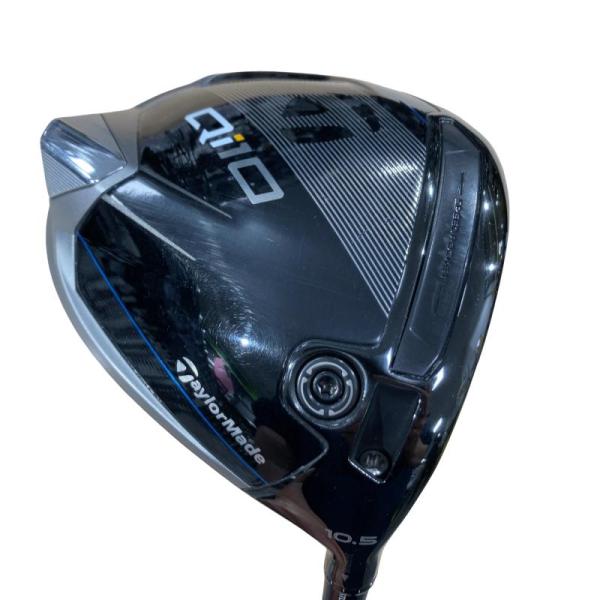 TaylorMade（テーラーメイド） Qi10 10.5° ドライバー DR フレックスSR