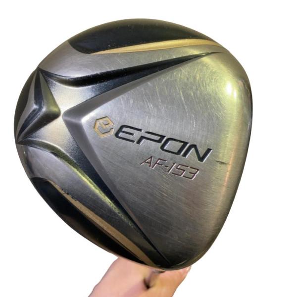 エポンゴルフ株式会社 EPON AF-153 10.5° ドライバー DR フレックス