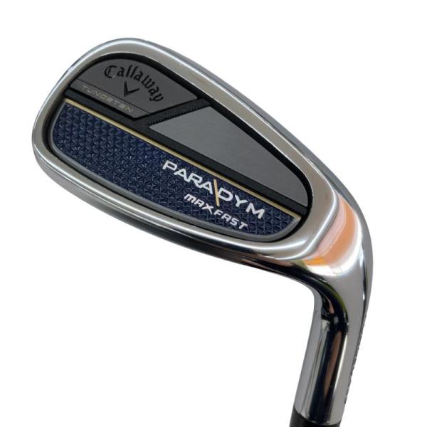 キャロウェイ　パラダイムウエッジ 50度、Ａ　2本 Callaway（キャロウェイ） PARADYM MAX FAST 50° ウェッジ WG
