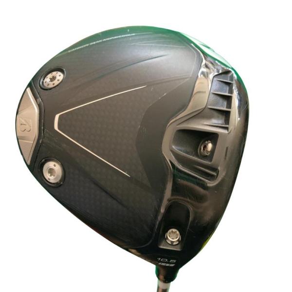 BRIDGESTONE GOLF ブリヂストン BX2 HT 10.5° ドライバー DR