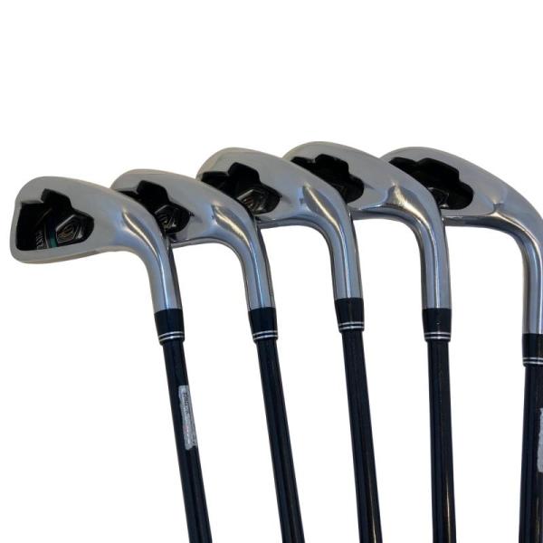 BRIDGESTONE GOLF ブリヂストン PHYZ(2019) 5S アイアンセット IR