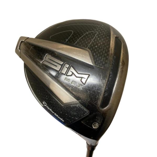 TaylorMade（テーラーメイド） SIM MAX 10.5° ドライバー DR