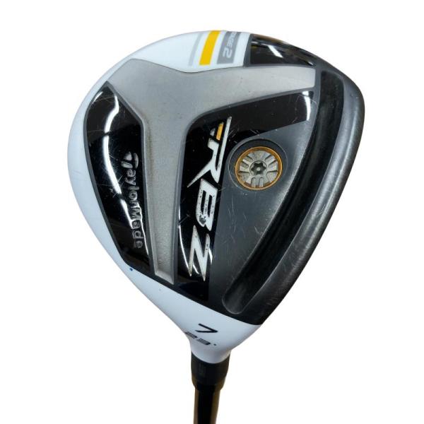 TaylorMade（テーラーメイド） RBZ STAGE 2 7W フェアウェイウッド FW