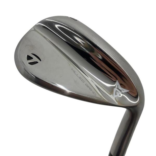 TaylorMade（テーラーメイド） Taylor Made MILLED GRIND CHROME(2025