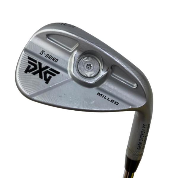 PXG PXG 0311 SUGAR DADDY III 50°/10° S-GRIND ウェッジ WG フレックスR