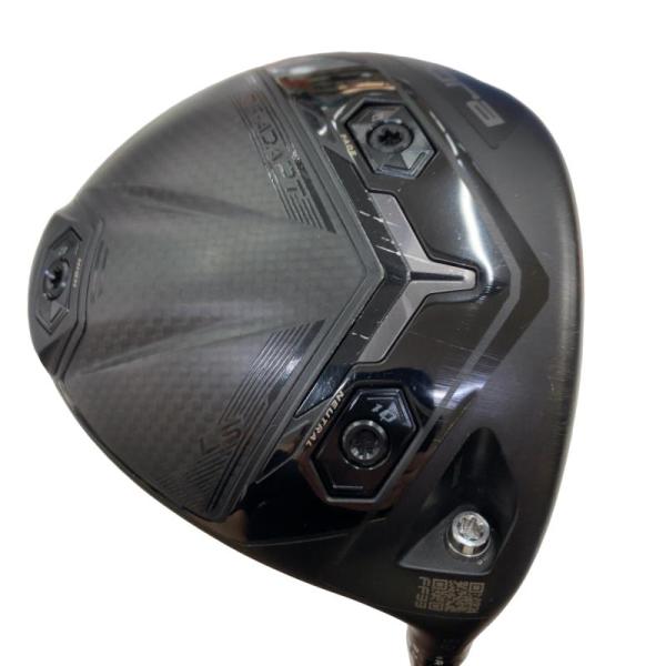 コブラ cobra DS-ADAPT LS 9.0° レフティ ドライバー DR COBRA（コブラ） cobra DS-ADAPT LS 9° ドライバー DR フレックスS