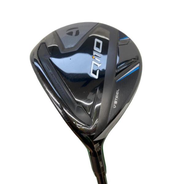 TaylorMade（テーラーメイド） Qi10 5W レフティ フェアウェイウッド
