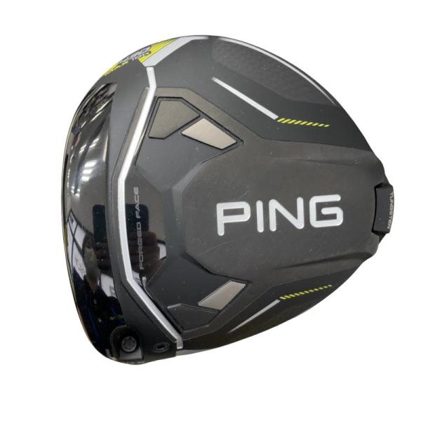 PING（ピン） G430 MAX 10K 10.5° レフティ ドライバー DR フレックスS