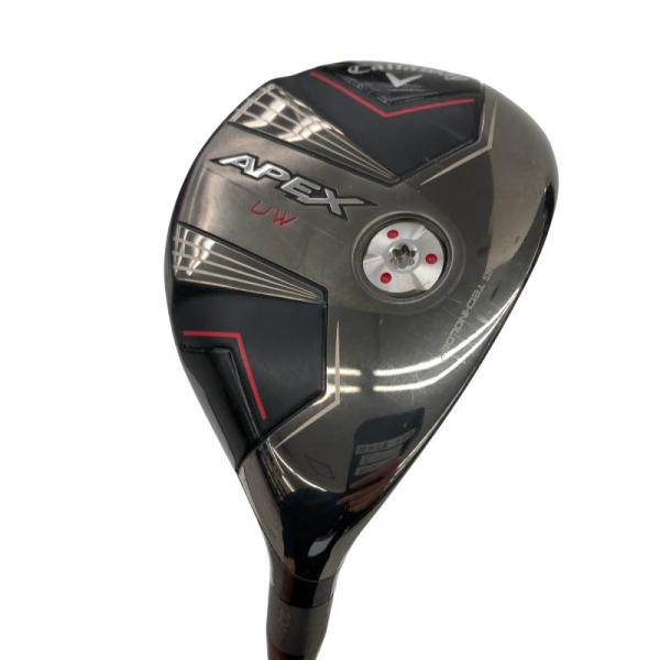 Callaway（キャロウェイ） APEX UW(2024) 23° ユーティリティ UT