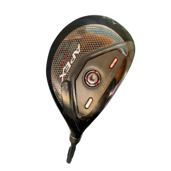 Callaway（キャロウェイ） APEX UW 17° ユーティリティ UT フレックスS