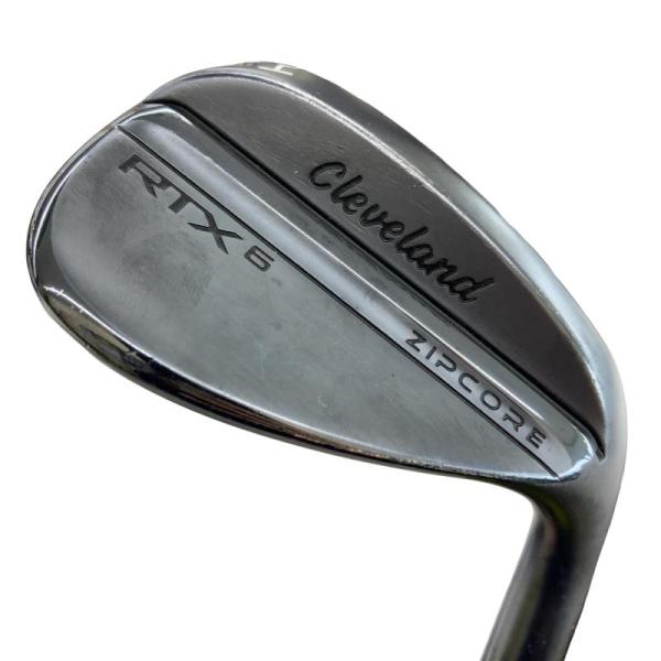 Cleveland RTX 6 ZipCore 54度 MID ウェッジ Cleveland Golf（クリーブランドゴルフ） クリーブランド Cleveland