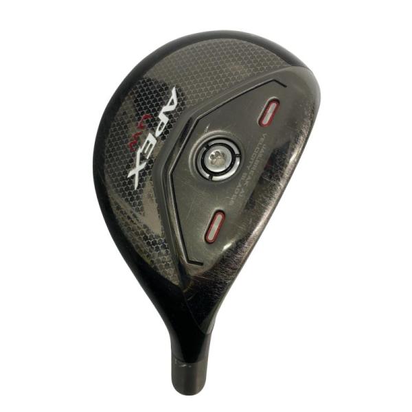 Callaway（キャロウェイ） APEX UW 17° ユーティリティ UT フレックス