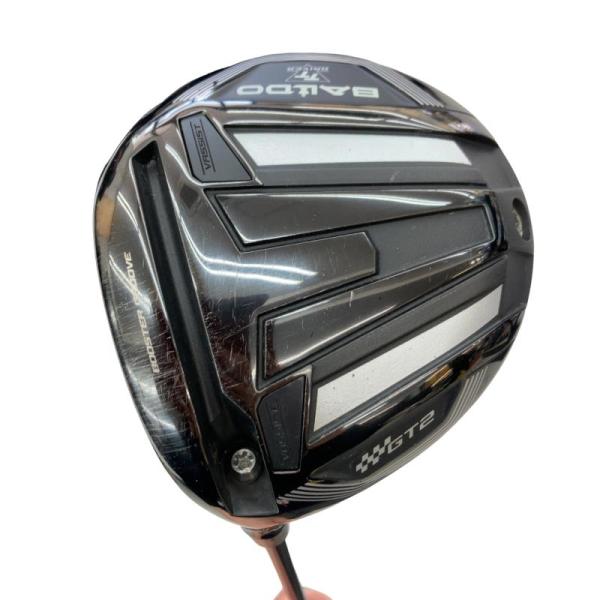 BALDO（バルド） BALDO TT GT2 DEEP 1W レフティ ドライバー DR