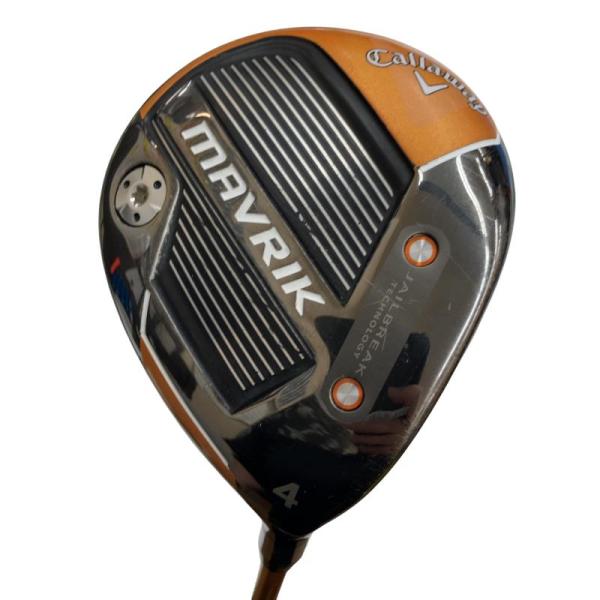 Callaway（キャロウェイ） MAVRIK 4W USA フェアウェイウッド FW
