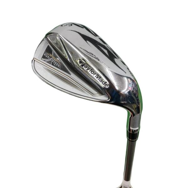 TaylorMade（テーラーメイド） STEALTH GLOIRE SW ウェッジ WG