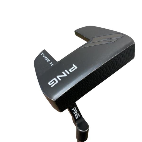 PING（ピン） PING TYNE H(2024) 34インチ パター PT フレックスその他
