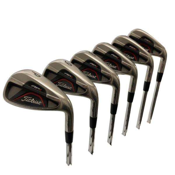 Titleist（タイトリスト） Titleist AP1 712 6S アイアンセット IR