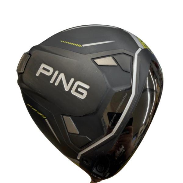 PING（ピン） G430 MAX 10K 10.5° ドライバー DR フレックスSR