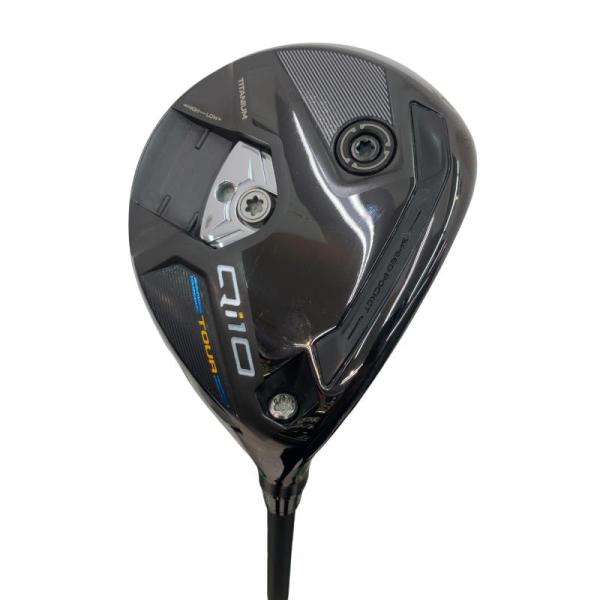 TaylorMade（テーラーメイド） Qi10 TOUR 5W フェアウェイウッド FW