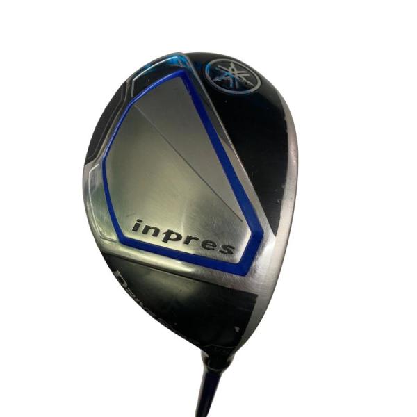 YAMAHA（ヤマハ） inpres DRIVESTAR U5 ユーティリティ UT フレックスR