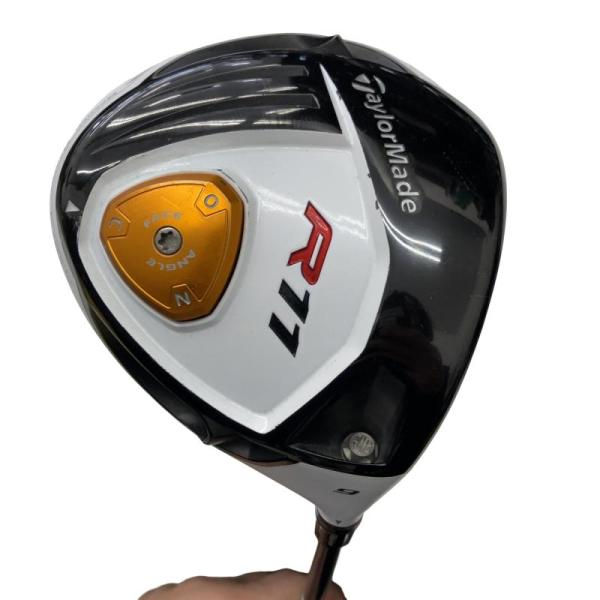 テーラーメイド R11 ドライバー　9° ナイキ　ＶＲ　ユーティリティ　21° TaylorMade（テーラーメイド） R11 9° ドライバー DR フレックスS