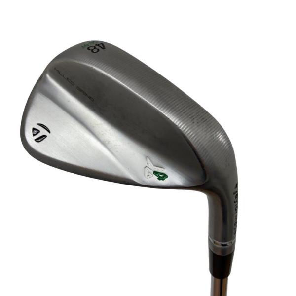 TaylorMade（テーラーメイド） Taylor Made MILLED GRIND 4 48°/09