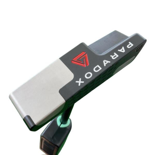BGT PARADOX BLADE ZERO TORQUE 33インチ パター PT フレックスその他