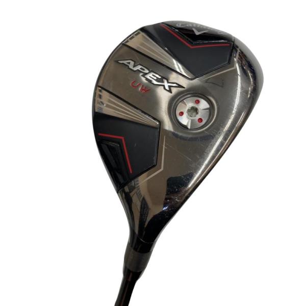 Callaway（キャロウェイ） APEX UW(2024) 17° ユーティリティ UT