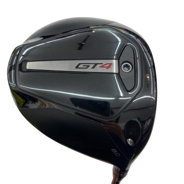 Titleist（タイトリスト） GT4 8° ドライバー DR フレックスその他