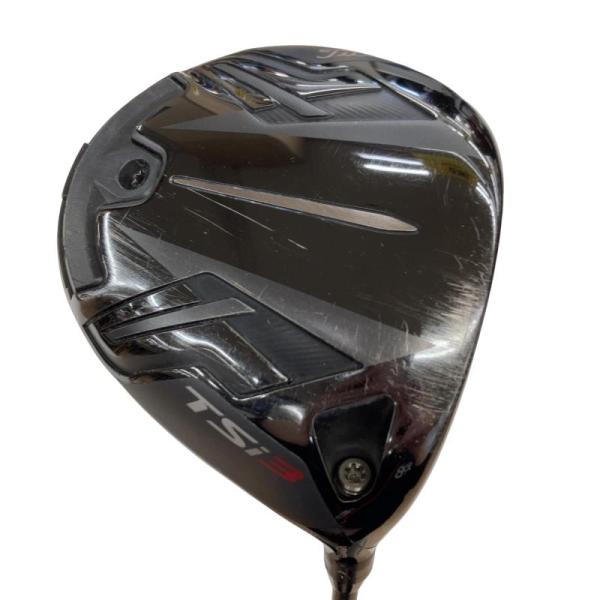 Titleist（タイトリスト） TSi3 10° ドライバー DR フレックスS