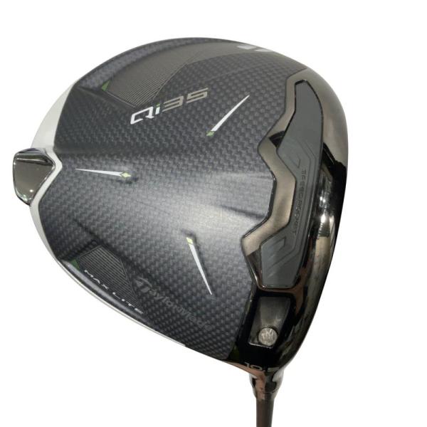 TaylorMade（テーラーメイド） Qi35 MAX LITE 10.5° ドライバー DR
