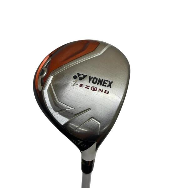 YONEX（ヨネックス） i-EZONE Type Ti 7W フェアウェイウッド FW