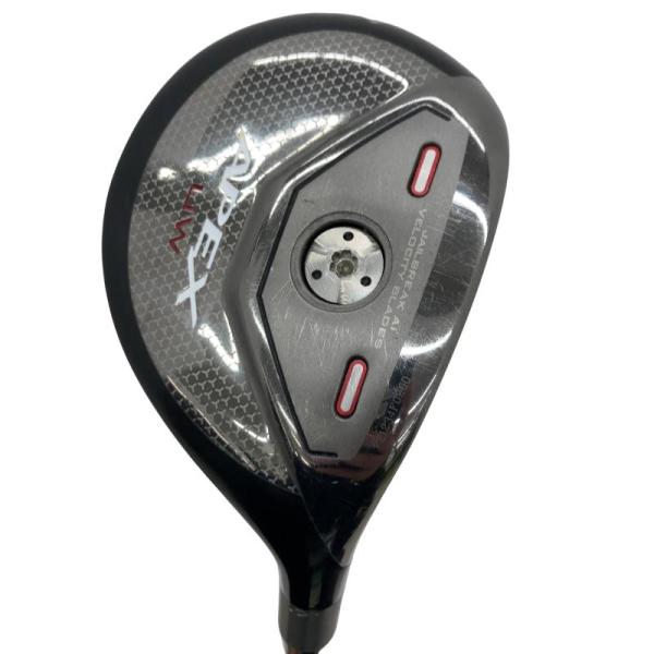 17° ユーティリティ UW APEX Callaway Callaway（キャロウェイ） フレックスS UT ユーティリティ 17° UW APEX クラブ