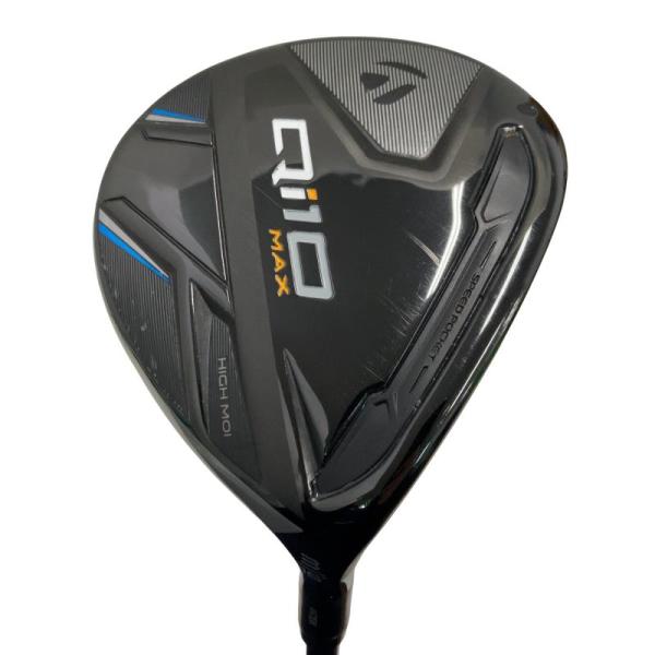 TaylorMade（テーラーメイド） Qi10 MAX 3W フェアウェイウッド FW