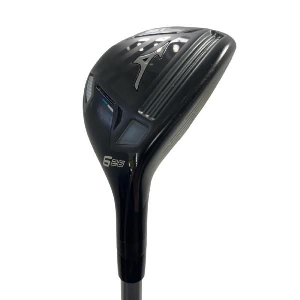Mizuno ユーティリティクラブST200XフレックスS MIZUNO GOLF ミズノ Mizuno ST200X U6 ユーティリティ UT フレックスS