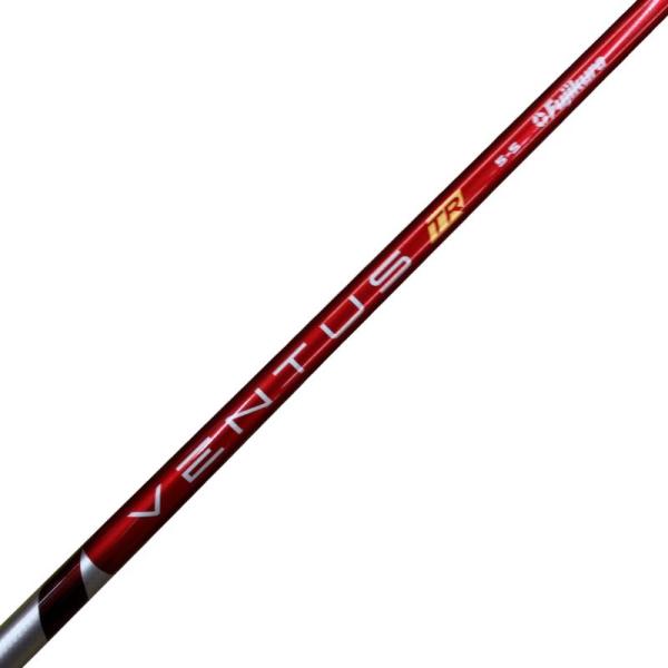 フジクラ　ベンタスTRレッド5-S シャフト　ドライバー用タイトリストスリーブ付 Titleist（タイトリスト） タイトリストスリーブ付き(GTS系) フジクラ