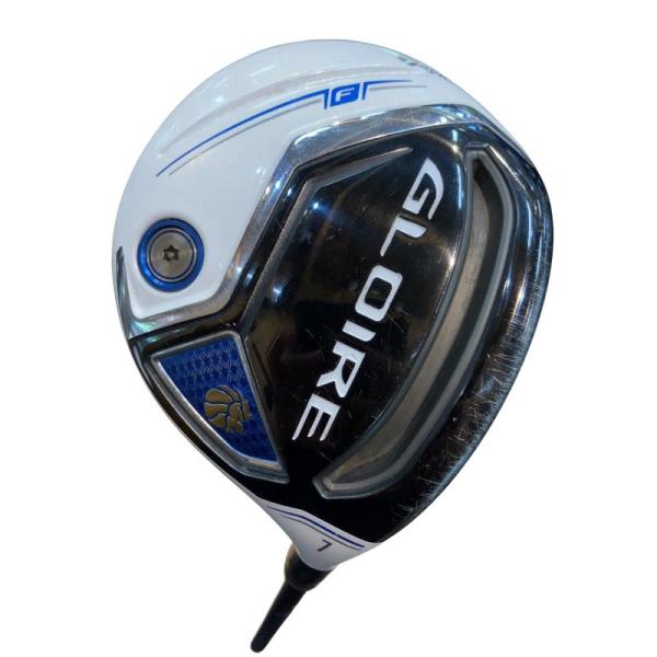 TaylorMade（テーラーメイド） GLOIRE F(2016) 7W フェアウェイウッド