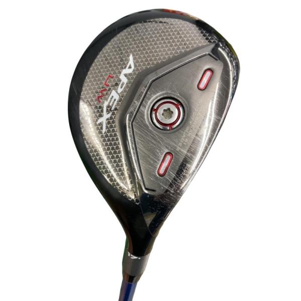 17° UW APEX Callaway（キャロウェイ） 17° ユーティリティ UW APEX Callaway ユーティリティ フレックスS UT クラブ