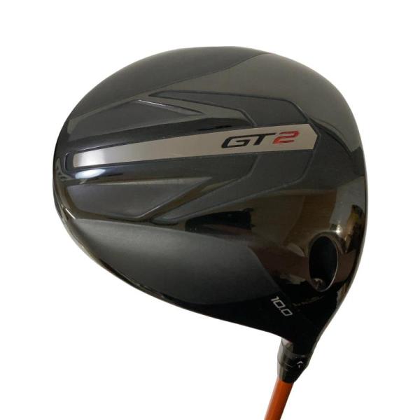 Titleist（タイトリスト） GT2 10° ドライバー DR フレックスS