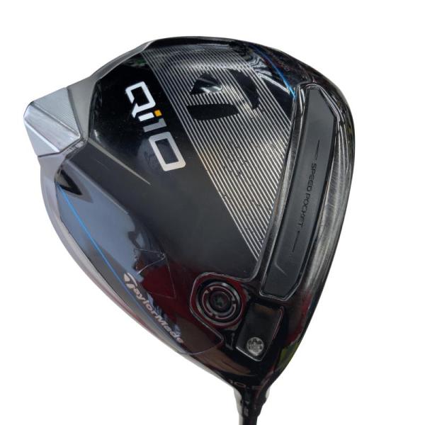 TaylorMade（テーラーメイド） Qi10 10.5° ドライバー DR フレックスSR 
