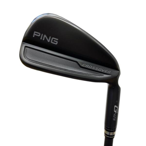 PING（ピン） G425 CROSSOVER U2(アーコス付き) ユーティリティ UT 