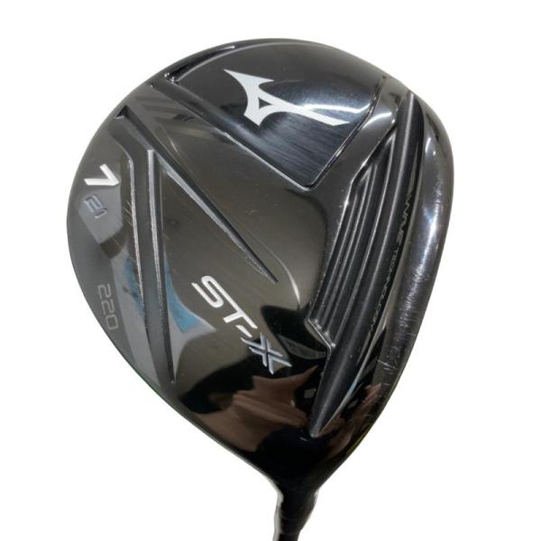 MIZUNO GOLF ミズノ Mizuno ST-X 220 7W フェアウェイウッド FW