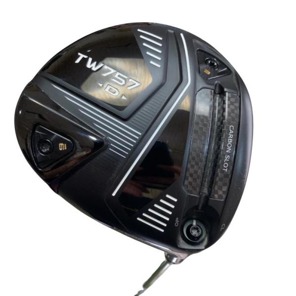 HONMA GOLF（本間ゴルフ） TOUR WORLD TW757 D 9° ドライバー DR