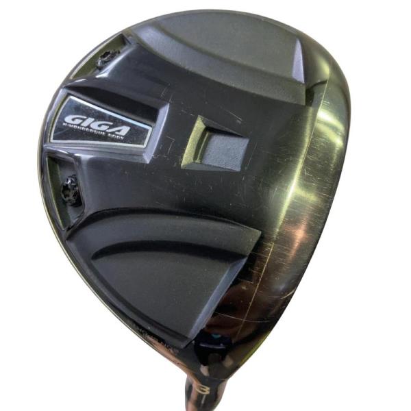 EON SPORTS（イオンスポーツ） GIGA HS-787 3W フェアウェイウッド FW
