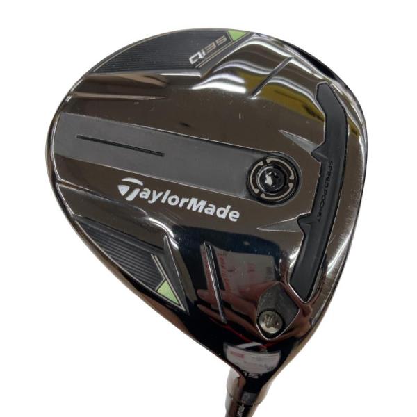 TaylorMade（テーラーメイド） Qi35 3W フェアウェイウッド FW
